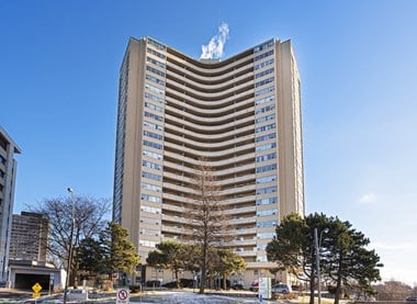 701 Don Mills Road 1 Bed Apartment for Rent Photo Gallery 1